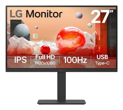 LG 27BA650-B