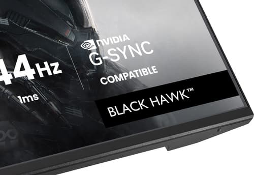 iiyama G-Master G2741QSU-B1 144Hz QHD Ga — view 6