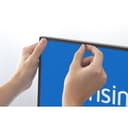 Kensington - Display privacy filter mounting kit - for monitors (21"-24") thumbnail 3
