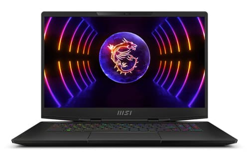 STEALTH 17 STUDIO A13VF-008UK