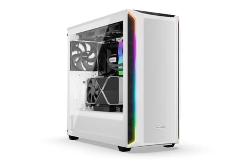 SHADOW BASE 800 DX RGB CASE WHITE — view 6