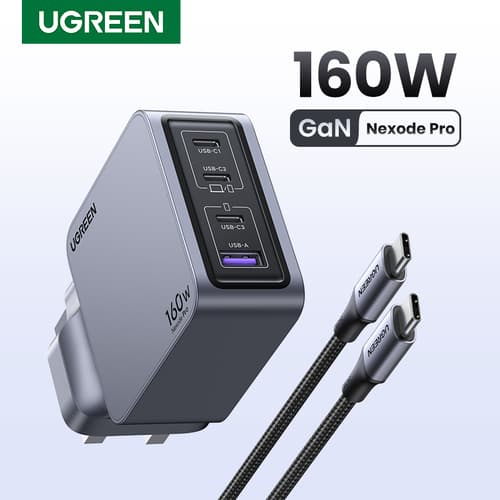 UGREEN POWER — view 10