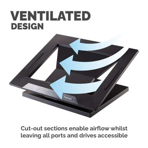 FELLOWES ERGONOMICS — view 6