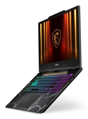 MSI NOTEBOOK — view 5