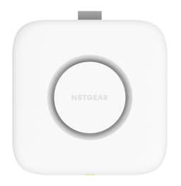 NETGEAR Business WBE718 - Radio access point - Wi-Fi 7 - Wi-Fi 6 - Wi-Fi 7 - 2.4 GHz, 5 GHz, 6 GHz - cloud-managed - wall / ceiling mountable