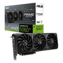ASUS PRIME GeForce RTX 5060 Ti 8GB - OC Edition - graphics card - GeForce RTX 5060 Ti - 8 GB GDDR7 - PCI Express 5.0 - 3 x DisplayPort, HDMI thumbnail 10