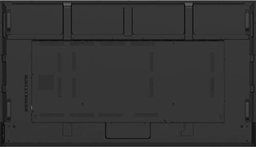 CDE7514-2C 75" LED Commercial Display, — view 6