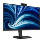 Philips 24B2U3301H - LED monitor - 1920 x 1080 Full HD (1080p) @ 120 Hz - IPS - 1500:1 - HDMI, DisplayPort, USB-C - speakers - black thumbnail 14
