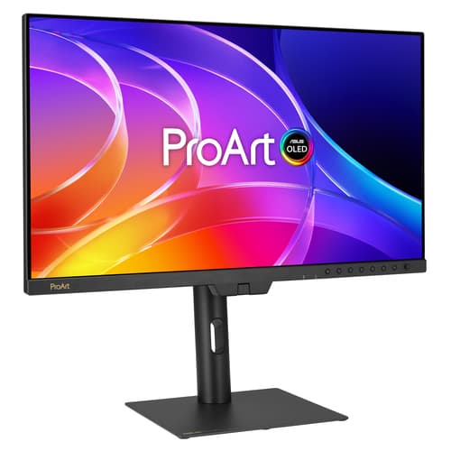 27 inch Pro Art OLED — view 4
