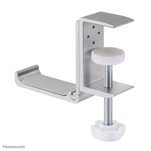 Neomounts Headphone Holder Clamp mounte — view 5