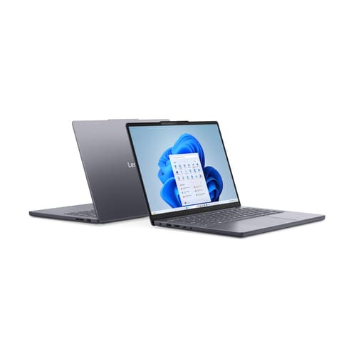 IP SLIM 3 14 I5-13420H 8G 512GB GREY — view 13