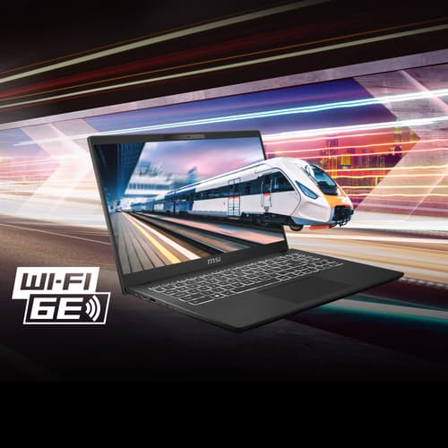 MSI NOTEBOOK — view 29