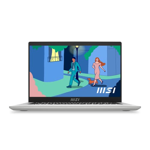 MODERN 14 C12M-638UK I5-1235U 8G 512 — view 16
