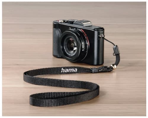 CARRYING LOOP QUICK FASTEN 45CM BLK — view 6