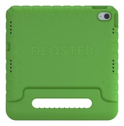 KIDS CASE PLUS IPAD A16 GREEN