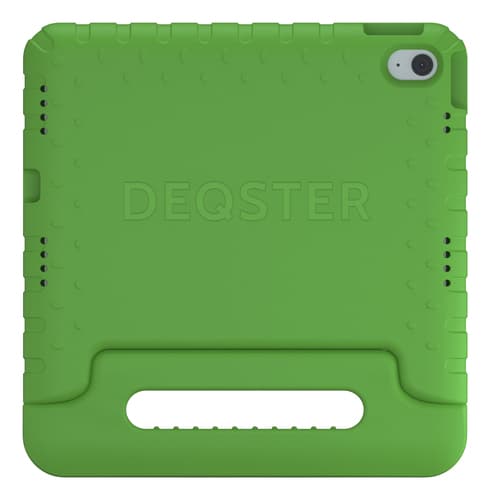 KIDS CASE PLUS IPAD A16 GREEN — view 1