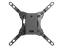 *Non Cancellable/Non Returnable (NCNR)* VESA WALLMOUNT 360 BLACK thumbnail 4