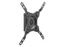 *Non Cancellable/Non Returnable (NCNR)* VESA WALLMOUNT 360 BLACK thumbnail 1