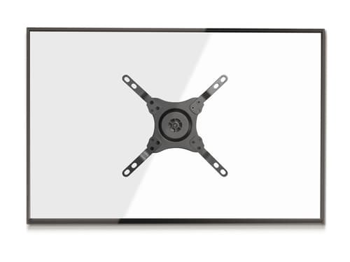 *Non Cancellable/Non Returnable (NCNR)* VESA WALLMOUNT 360 BLACK — view 8