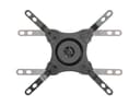 *Non Cancellable/Non Returnable (NCNR)* VESA WALLMOUNT 360 BLACK thumbnail 6