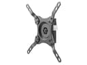 *Non Cancellable/Non Returnable (NCNR)* VESA WALLMOUNT 360 BLACK thumbnail 3