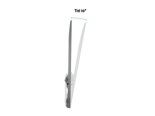 *Non Cancellable/Non Returnable (NCNR)* UNIVERSAL TILT MOUNT BLACK LARGE — view 9