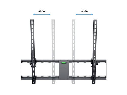 *Non Cancellable/Non Returnable (NCNR)* UNIVERSAL TILT MOUNT BLACK LARGE — view 10