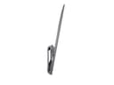 *Non Cancellable/Non Returnable (NCNR)* UNIVERSAL TILT MOUNT BLACK LARGE thumbnail 5