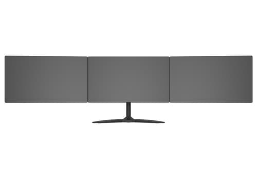 *Non Cancellable/Non Returnable (NCNR)* DESKTOPMOUNT TRIPLE STAND 15-24 — view 8