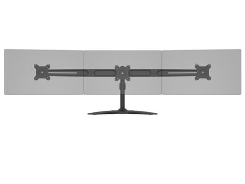 *Non Cancellable/Non Returnable (NCNR)* DESKTOPMOUNT TRIPLE STAND 15-24 — view 15