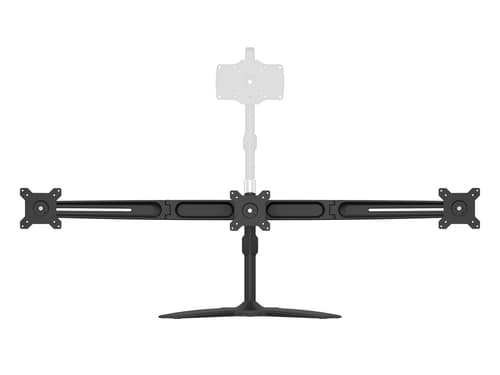 *Non Cancellable/Non Returnable (NCNR)* DESKTOPMOUNT TRIPLE STAND 15-24 — view 17
