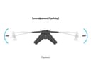 *Non Cancellable/Non Returnable (NCNR)* DESKTOPMOUNT TRIPLE STAND 15-24 thumbnail 13