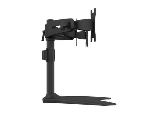 *Non Cancellable/Non Returnable (NCNR)* DESKTOPMOUNT TRIPLE STAND 15-24 — view 6