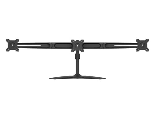 *Non Cancellable/Non Returnable (NCNR)* DESKTOPMOUNT TRIPLE STAND 15-24 — view 3