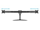 *Non Cancellable/Non Returnable (NCNR)* DESKTOPMOUNT TRIPLE STAND 15-24 thumbnail 11