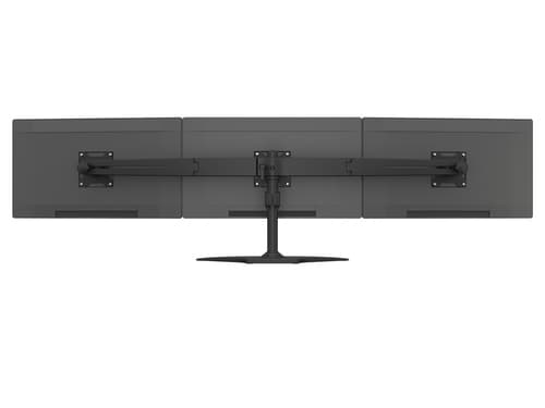 *Non Cancellable/Non Returnable (NCNR)* DESKTOPMOUNT TRIPLE STAND 15-24 — view 9