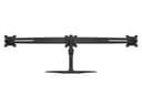 *Non Cancellable/Non Returnable (NCNR)* DESKTOPMOUNT TRIPLE STAND 15-24 thumbnail 4