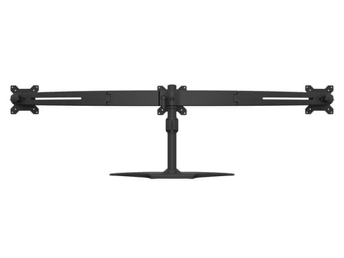 *Non Cancellable/Non Returnable (NCNR)* DESKTOPMOUNT TRIPLE STAND 15-24 — view 5
