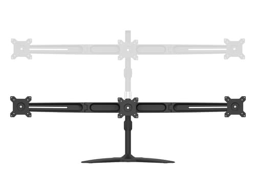 *Non Cancellable/Non Returnable (NCNR)* DESKTOPMOUNT TRIPLE STAND 15-24 — view 16