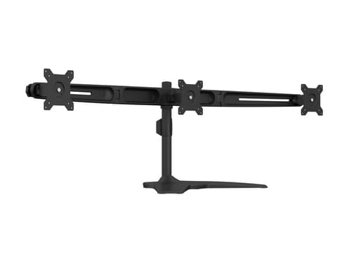 *Non Cancellable/Non Returnable (NCNR)* DESKTOPMOUNT TRIPLE STAND 15-24 — view 1