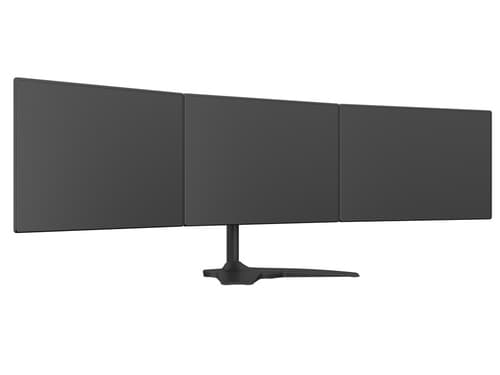 *Non Cancellable/Non Returnable (NCNR)* DESKTOPMOUNT TRIPLE STAND 15-24 — view 7