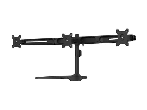 *Non Cancellable/Non Returnable (NCNR)* DESKTOPMOUNT TRIPLE STAND 15-24 — view 4