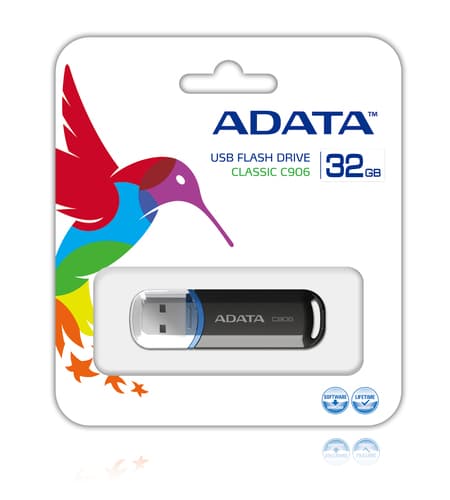 ADATA Flash Memory — view 3