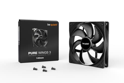 BL107 PURE WINGS 3 14CM FAN — view 4