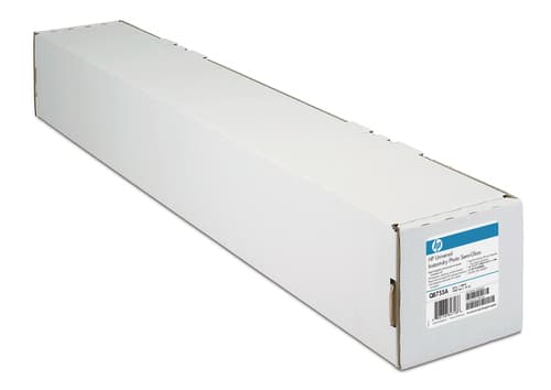 HP Large Format Media Large Format Printer Media