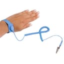 StarTech.com ESD Anti Static Wrist Strap Band with Grounding Wire - AntiStatic Wrist Strap - Anti-static wrist band (SWS100) - Anti-static wrist band - for P/N: M3013
