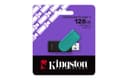 Kingston DataTraveler Exodia S - USB flash drive - 128 GB thumbnail 3