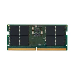 Kingston ValueRAM - DDR5 - module - 16 GB - SO-DIMM 262-pin / PC5-44800 - unbuffered