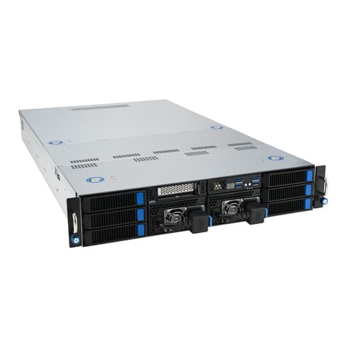 ESC4000-E11-SKU1/1G/2.6KW 1+1/4NVMe — view 4