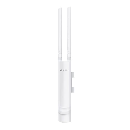TP-Link EAP225-Outdoor - Radio access point - Wi-Fi 5 - 2.4 GHz, 5 GHz